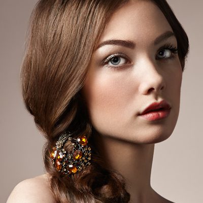 Brooches & Pins