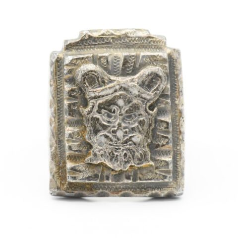 Sterling Silver Ring