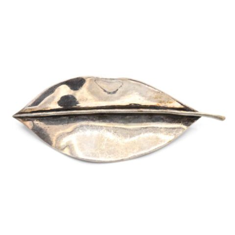 Sterling Silver Brooch