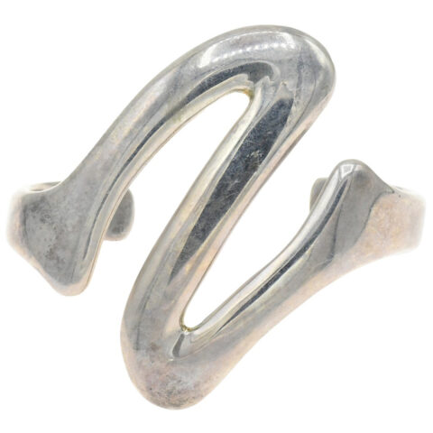 Sterling Silver Cuff Bracelet