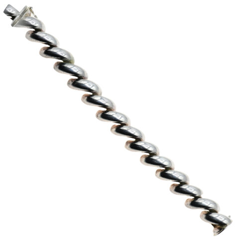 Sterling Silver Bracelet